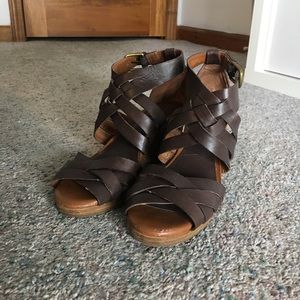 Lucky Brand Wedges
